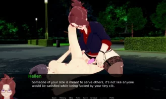 Our Teacher Has A Micro Adult Game Screenshots (6)