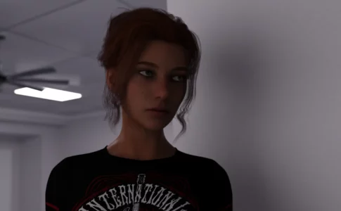 Past Tense Adult Game Screenshots (2)