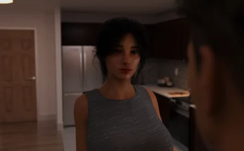 Past Tense Adult Game Screenshots (3)