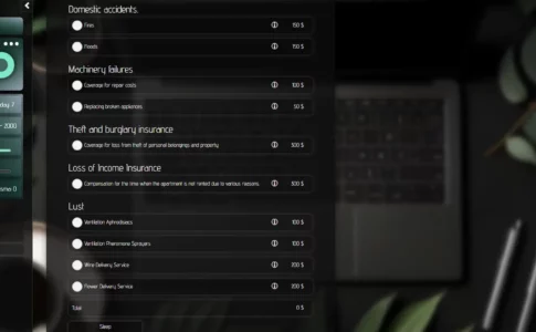 PayDay Adult Game Screenshots (2)