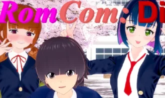 RomCom: Divergence