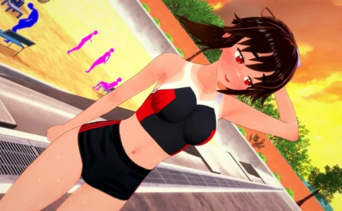 RomCom Divergence Adult Game Screenshots (1)