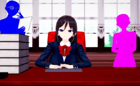 RomCom Divergence Adult Game Screenshots (2)