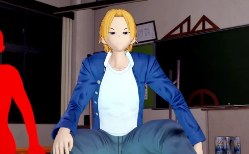 RomCom Divergence Adult Game Screenshots (4)