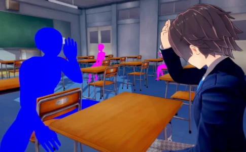 RomCom Divergence Adult Game Screenshots (6)