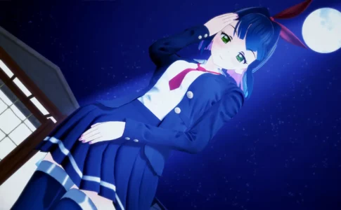 RomCom Divergence Adult Game Screenshots (7)