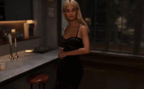 Sex Therapy Adult Game Screenshots (3)