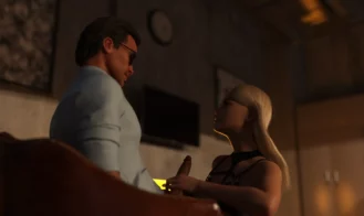 Sex Therapy Adult Game Screenshots (5)