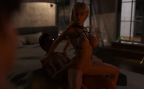 Sex Therapy Adult Game Screenshots (6)