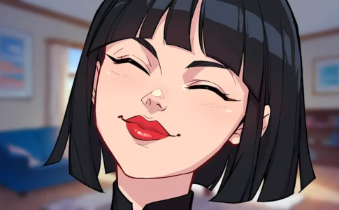 Summer like a Dream Adult Game Screenshots (2)