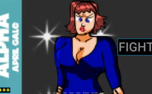 Super Grapple Day Adult Game Screenshots (2)