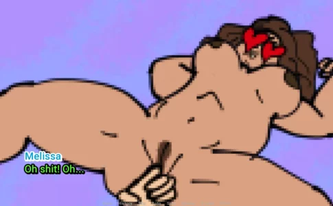 Super Grapple Day Adult Game Screenshots (5)