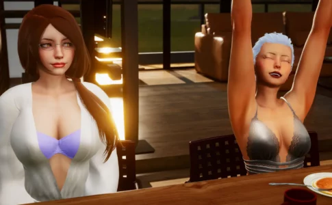 The Nature of Magic Adult Game Screenshots (6)