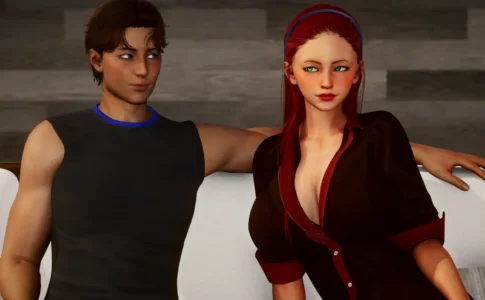The Nature of Magic Adult Game Screenshots (8)