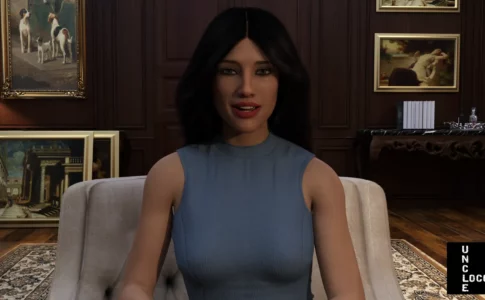 The Perfect Town Adult Game Screenshots (1)