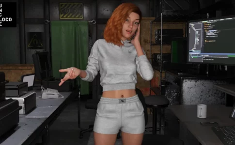 The Perfect Town Adult Game Screenshots (2)