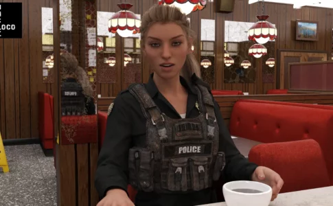 The Perfect Town Adult Game Screenshots (4)