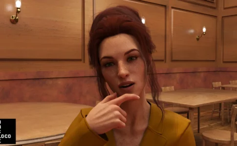 The Perfect Town Adult Game Screenshots (5)