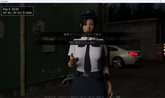 The TF of Some Office Ladies Adultt Game Screenshots (3)