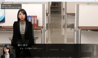 The TF of Some Office Ladies Adultt Game Screenshots (8)