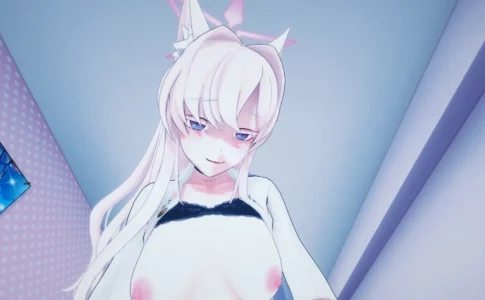 Wicked Dominion Adult Game Screenshots (5)