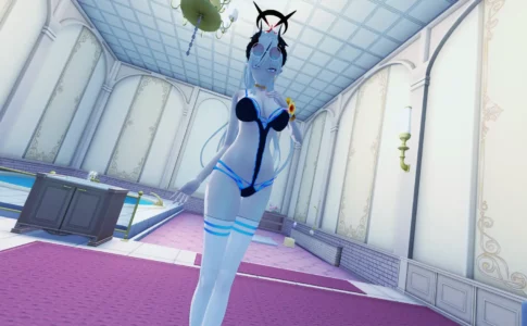 Wicked Dominion Adult Game Screenshots (6)