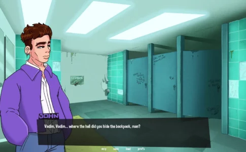 Wicked Warlocks Adult Game Screenshots (7)