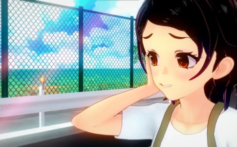 Willow Blue Remake Adult Game Screenshots (2)