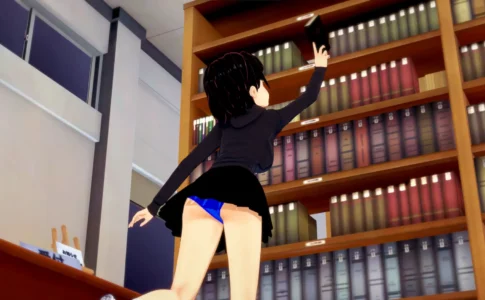 Willow Blue Remake Adult Game Screenshots (4)
