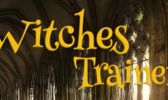 Witches Trainer Episode One
