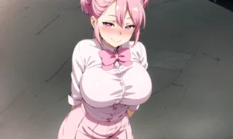 3 Days in Another World Adult Game Screenshots (3)