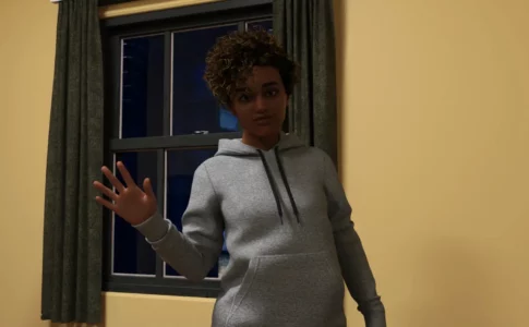 Against Yourself Adult Game Screenshots (2)