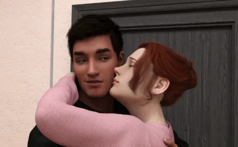 Against Yourself Adult Game Screenshots (4)