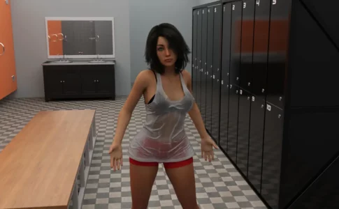 Against Yourself Adult Game Screenshots (5)