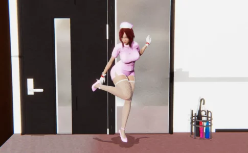 Anal Only Sex Mania Adult Game Screenshots (2)