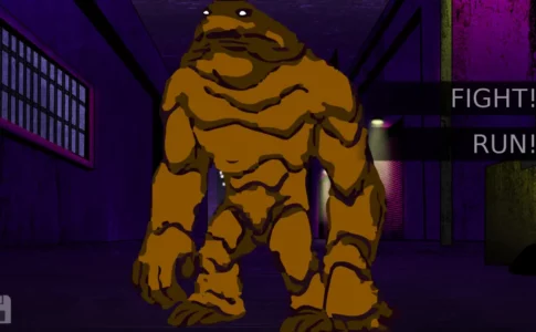 Another Teen Titans Porn Game! Adult Game Screenshots (3)