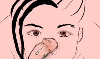 Bondage Model Bella Adult Game Screenshots (5)