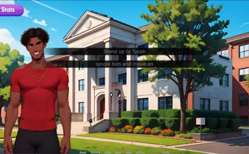 Crossed Lines Adult Game Screenshots (5)