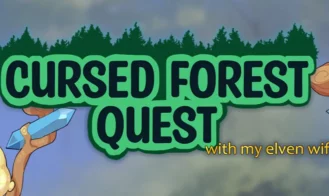 Cursed Forest Quest