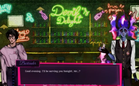 Devil's Delight Adult Game Screenshots (2)