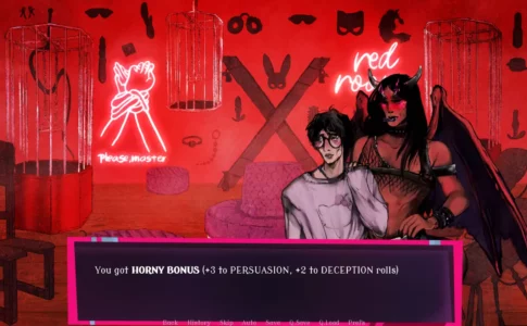 Devil's Delight Adult Game Screenshots (5)