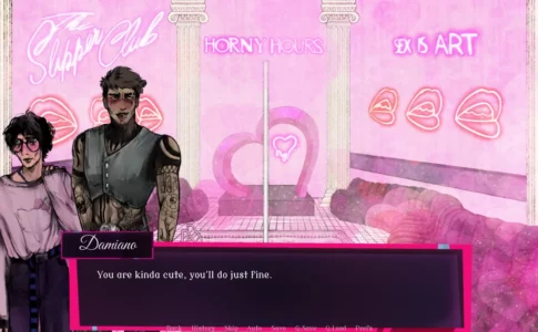 Devil's Delight Adult Game Screenshots (6)