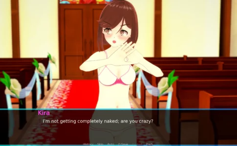 FaithBound Adult Game Screenshots (4)
