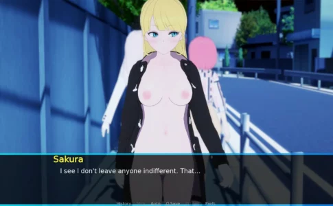 FaithBound Adult Game Screenshots (5)