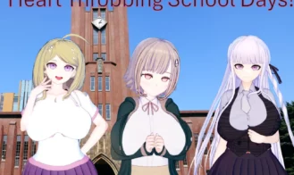 Heart Throbbing School Days