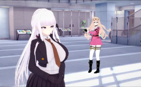 Heart Throbbing School Days Adult Game Screenshots (1)