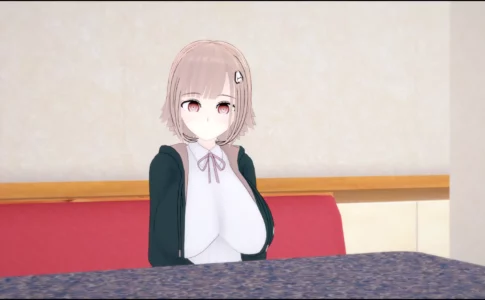 Heart Throbbing School Days Adult Game Screenshots (2)
