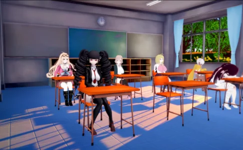 Heart Throbbing School Days Adult Game Screenshots (3)