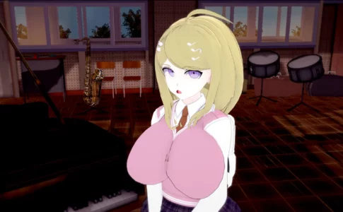 Heart Throbbing School Days Adult Game Screenshots (4)