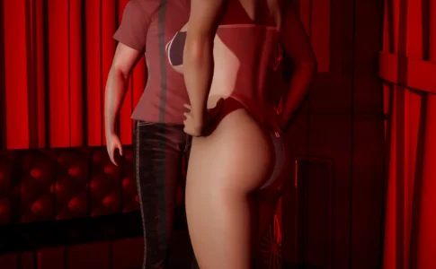 Hidden Realities Adult Game Screenshots (4)